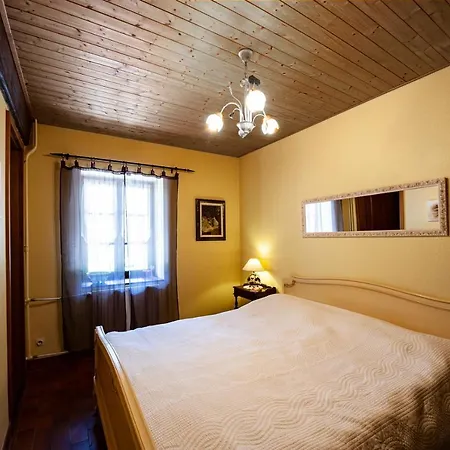 Manoir-De-Sagy Bed and Breakfast Sagy  Buitenkant foto