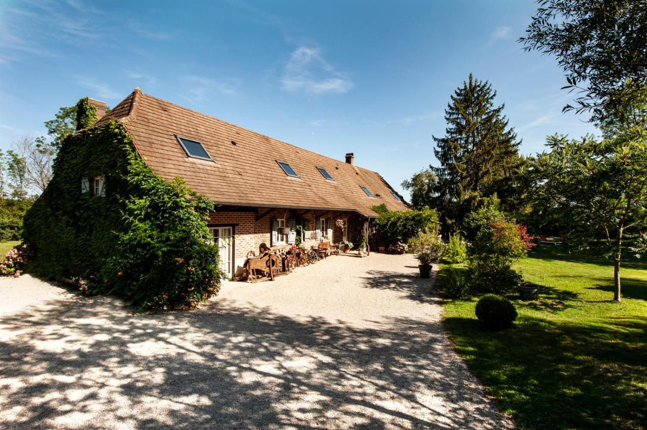 Manoir-de-sagy * Sagy (Saone-et-Loire)
