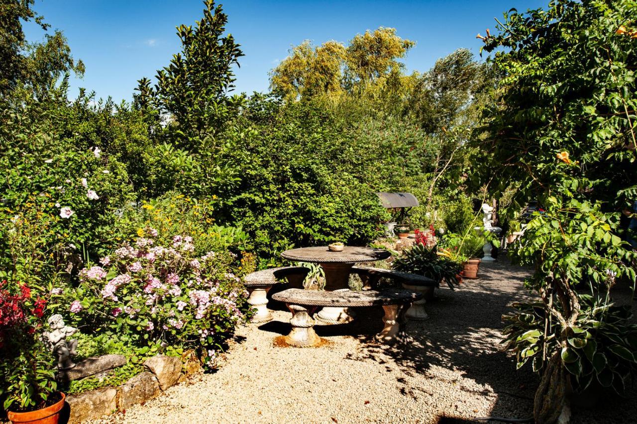 Bed & Breakfast Manoir-de-sagy
